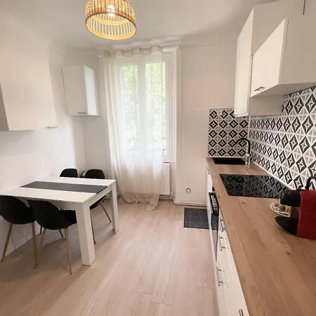 Le Golf Sauna - Cosy & Spa - 1 Chambre - 2 Pers Saint-Etienne  Exterior photo