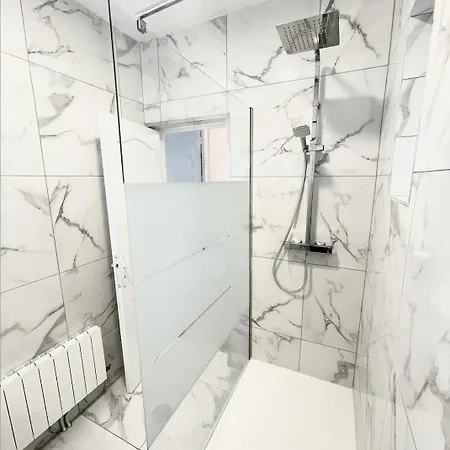 Le Golf Sauna - Cosy & Spa - 1 Chambre - 2 Pers Saint-Etienne  Exterior photo
