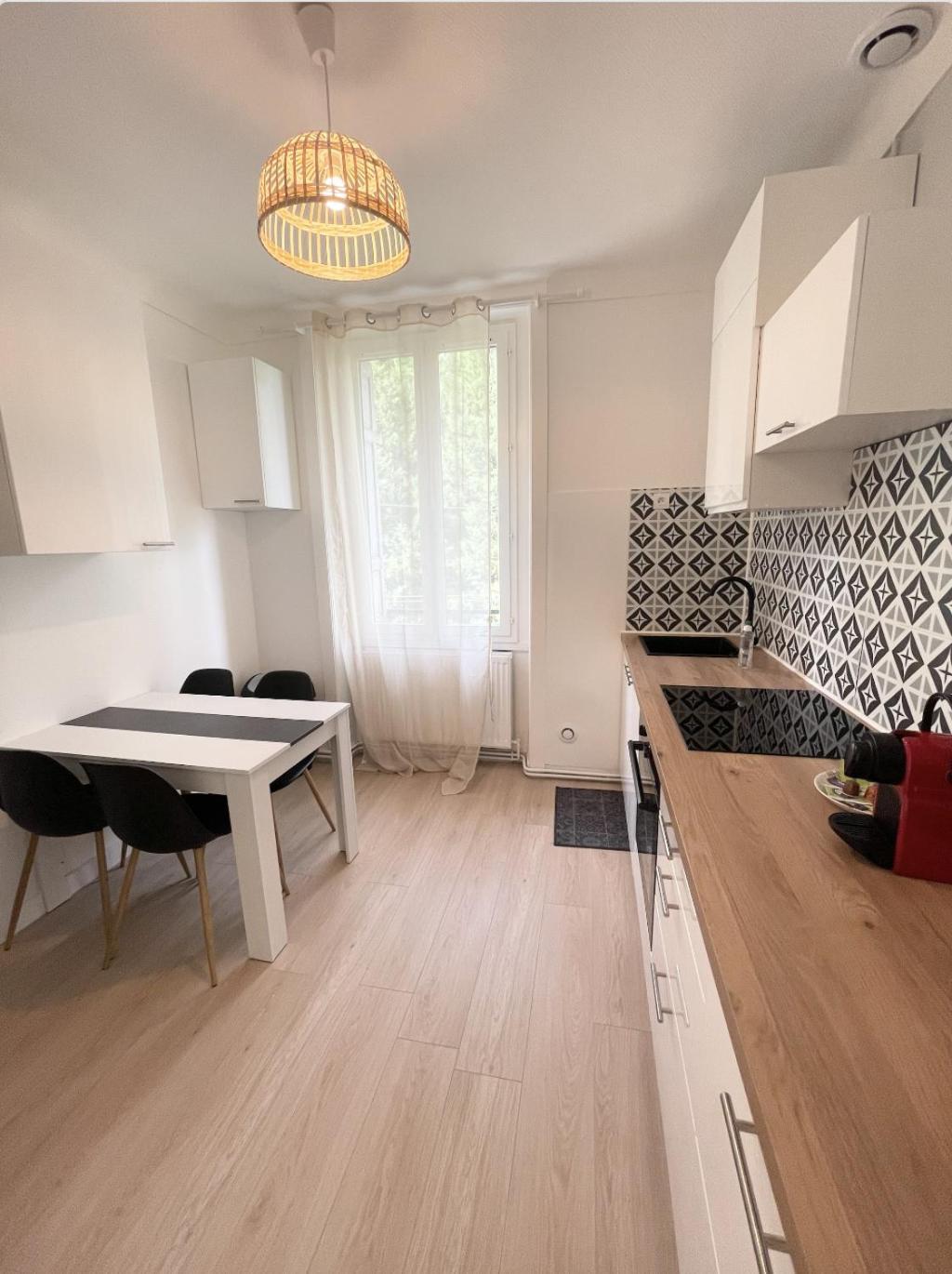 Le Golf Sauna - Cosy & - 1 - 2 Pers Apartment *