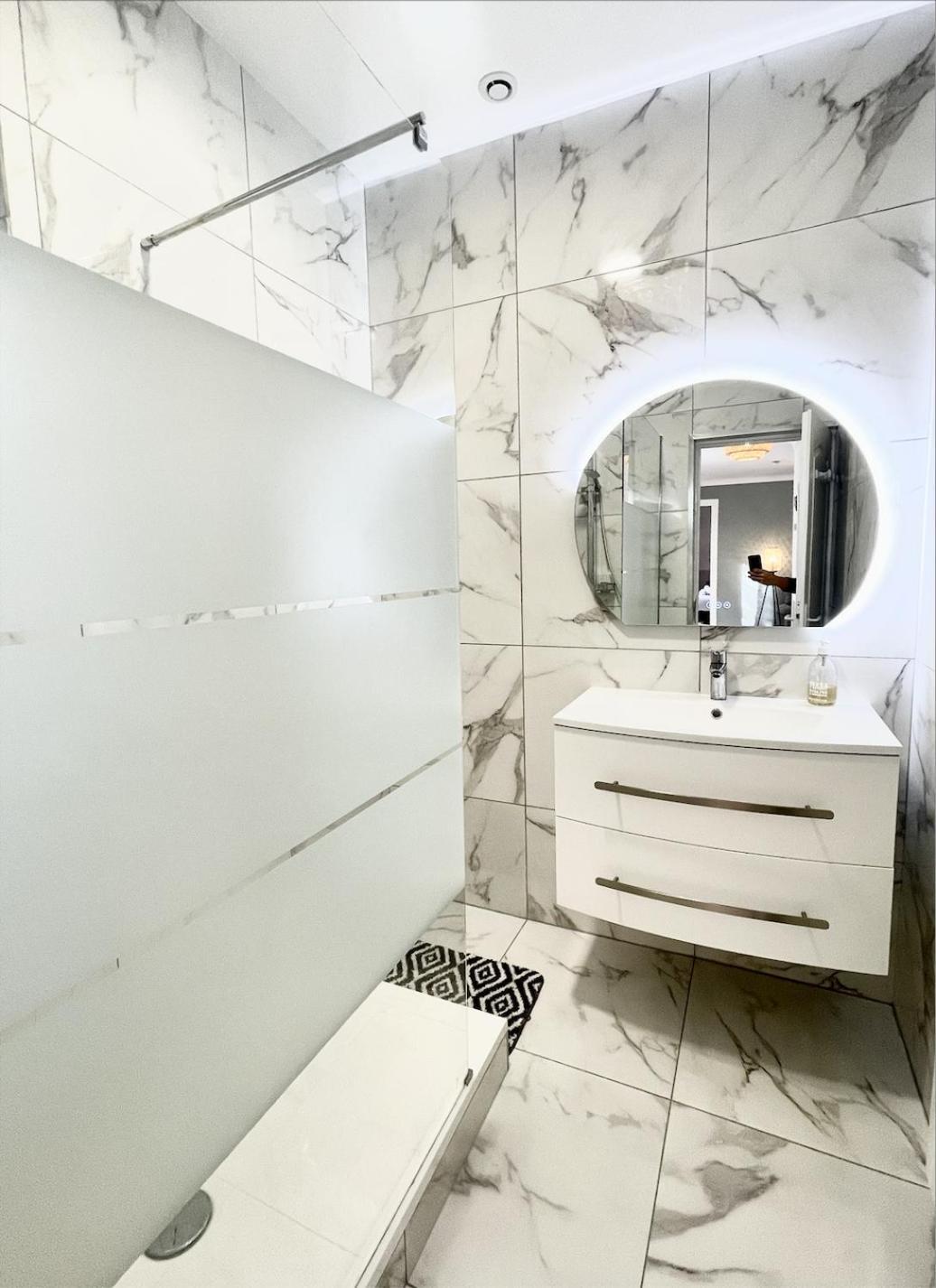 Le Golf Sauna - Cosy & - 1 - 2 Pers Saint-Etienne (Loire)